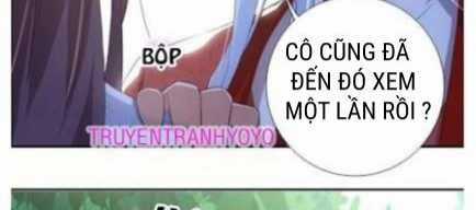 Thần Trù Cuồng Hậu Truyentranhyoyo Chapter 60 trang 9