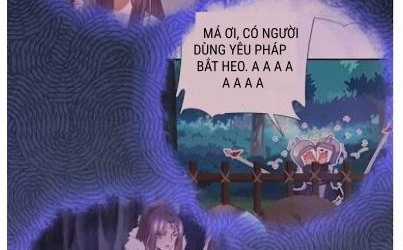 Thần Trù Cuồng Hậu Truyentranhyoyo Chapter 61 trang 11