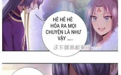 Thần Trù Cuồng Hậu Truyentranhyoyo Chapter 61 trang 13