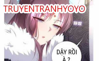 Thần Trù Cuồng Hậu Truyentranhyoyo Chapter 61 trang 21
