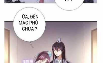 Thần Trù Cuồng Hậu Truyentranhyoyo Chapter 61 trang 22