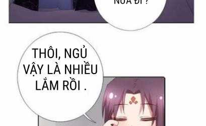 Thần Trù Cuồng Hậu Truyentranhyoyo Chapter 61 trang 24