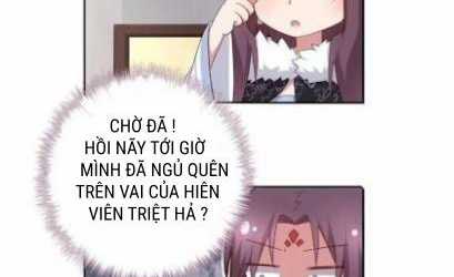 Thần Trù Cuồng Hậu Truyentranhyoyo Chapter 61 trang 25