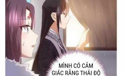 Thần Trù Cuồng Hậu Truyentranhyoyo Chapter 61 trang 27
