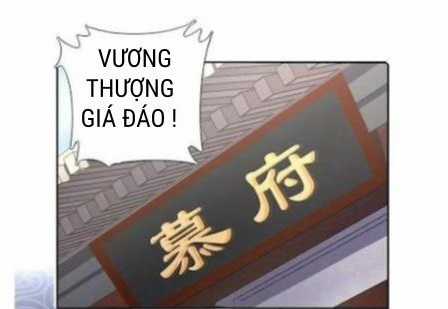 Thần Trù Cuồng Hậu Truyentranhyoyo Chapter 61 trang 30