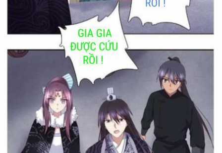 Thần Trù Cuồng Hậu Truyentranhyoyo Chapter 61 trang 32