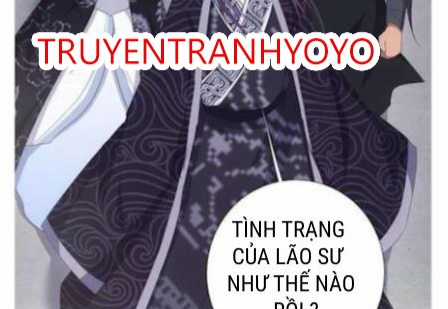 Thần Trù Cuồng Hậu Truyentranhyoyo Chapter 61 trang 33