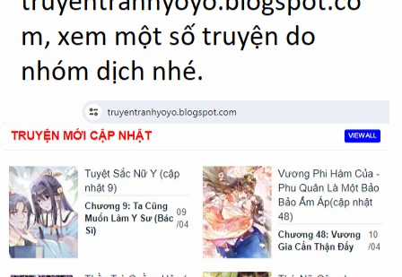 Thần Trù Cuồng Hậu Truyentranhyoyo Chapter 61 trang 38