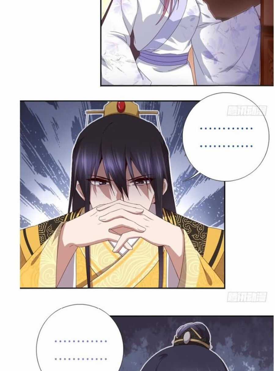 Thần Trù Cuồng Hậu Truyentranhyoyo Chapter 65 trang 12