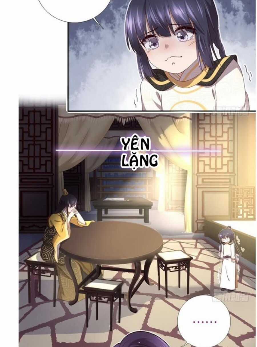 Thần Trù Cuồng Hậu Truyentranhyoyo Chapter 65 trang 13