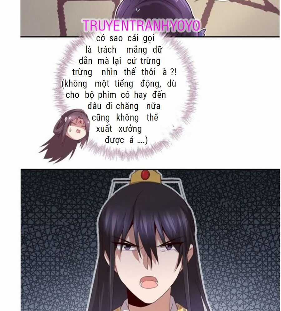 Thần Trù Cuồng Hậu Truyentranhyoyo Chapter 65 trang 14
