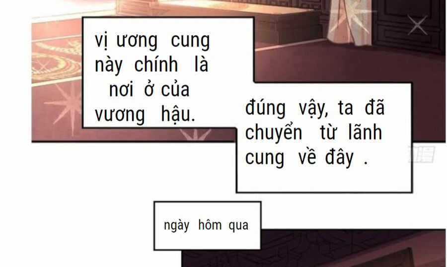 Thần Trù Cuồng Hậu Truyentranhyoyo Chapter 65 trang 2