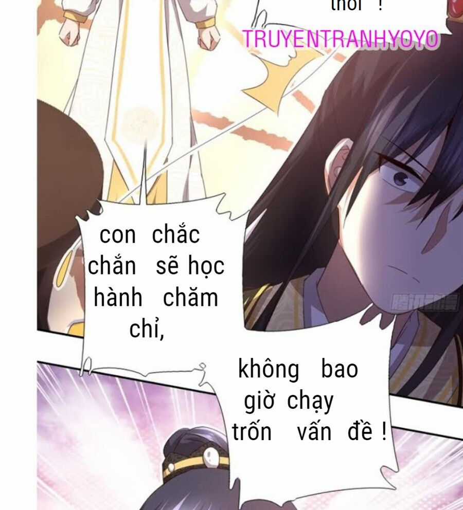 Thần Trù Cuồng Hậu Truyentranhyoyo Chapter 65 trang 23