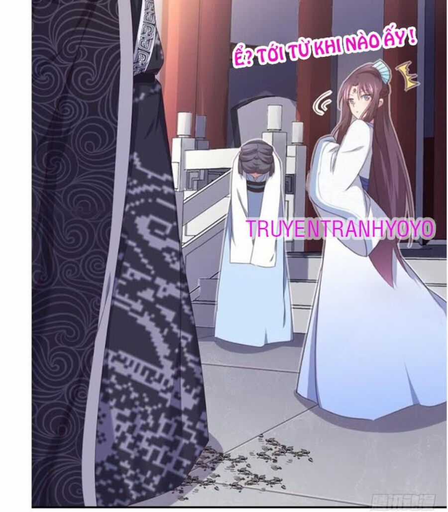 Thần Trù Cuồng Hậu Truyentranhyoyo Chapter 65 trang 5