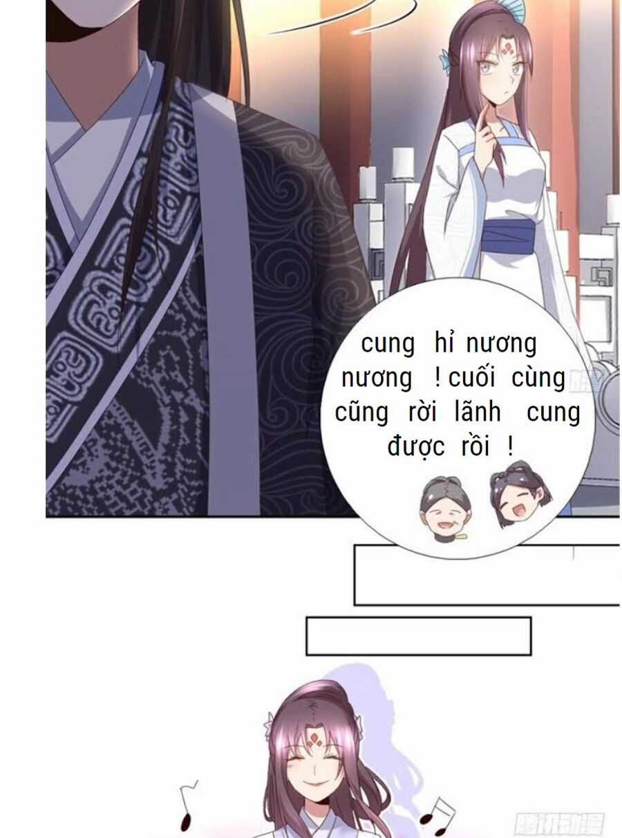 Thần Trù Cuồng Hậu Truyentranhyoyo Chapter 65 trang 7