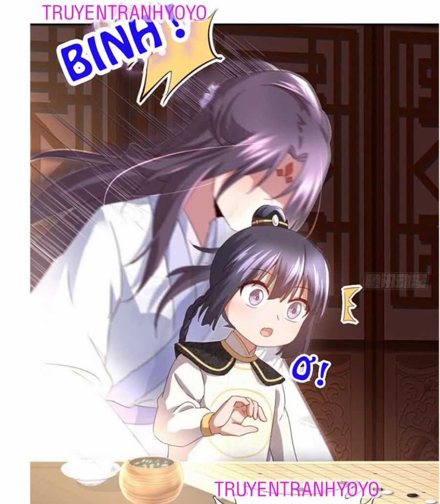 Thần Trù Cuồng Hậu Truyentranhyoyo Chapter 66 trang 14