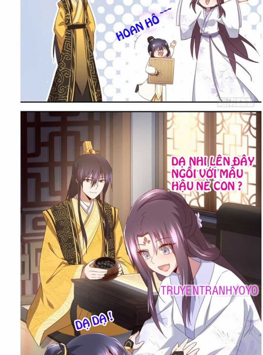 Thần Trù Cuồng Hậu Truyentranhyoyo Chapter 66 trang 4