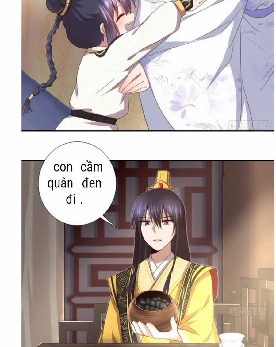 Thần Trù Cuồng Hậu Truyentranhyoyo Chapter 66 trang 5