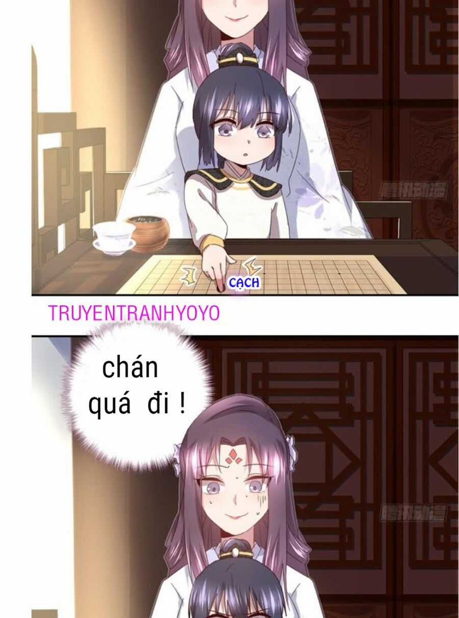 Thần Trù Cuồng Hậu Truyentranhyoyo Chapter 66 trang 7