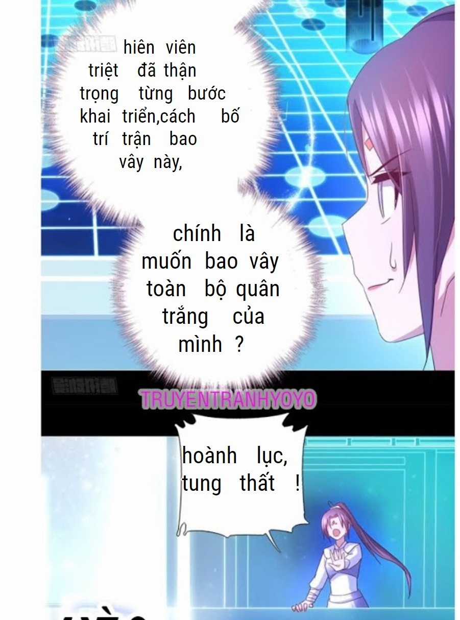 Thần Trù Cuồng Hậu Truyentranhyoyo Chapter 67 trang 13