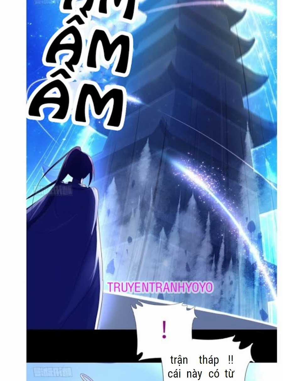 Thần Trù Cuồng Hậu Truyentranhyoyo Chapter 67 trang 19