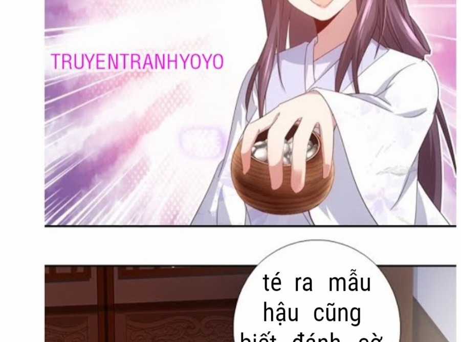 Thần Trù Cuồng Hậu Truyentranhyoyo Chapter 67 trang 2