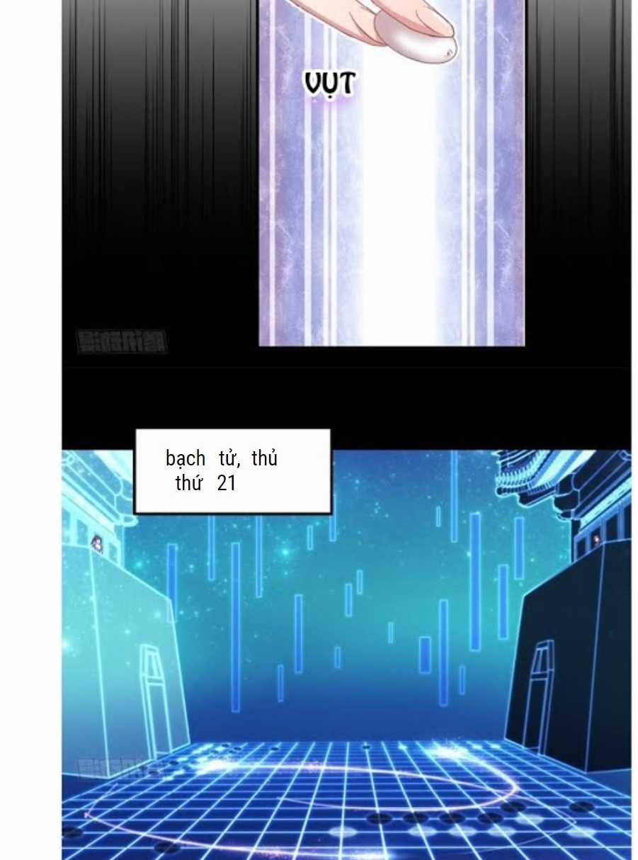 Thần Trù Cuồng Hậu Truyentranhyoyo Chapter 67 trang 5