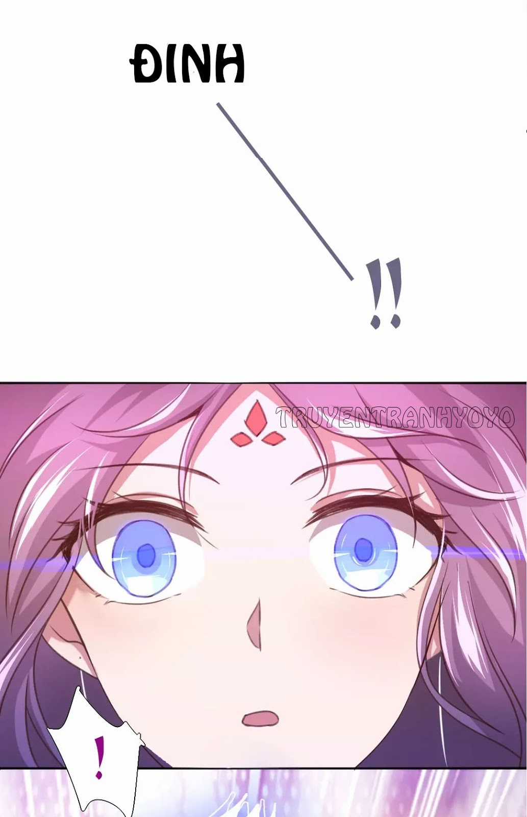 Thần Trù Cuồng Hậu Truyentranhyoyo Chapter 7 trang 8