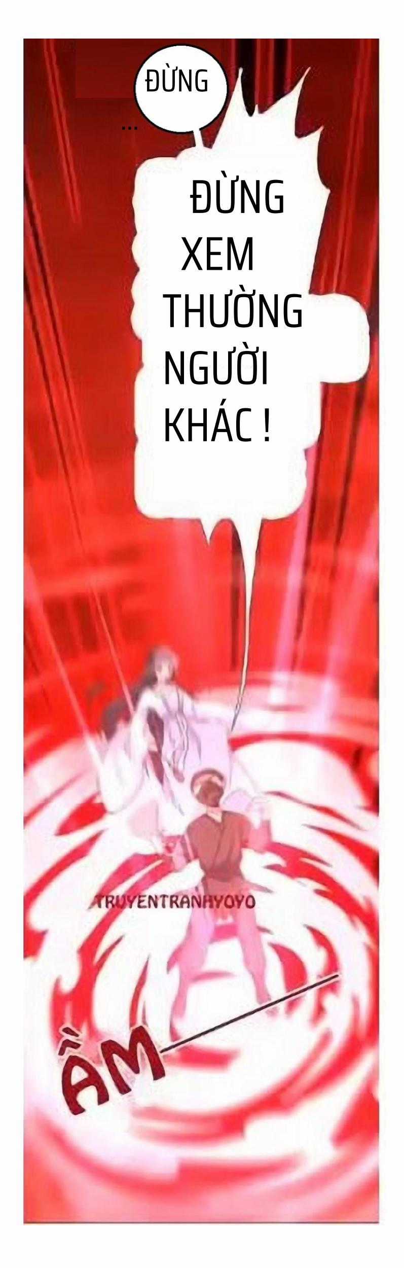 Thần Trù Cuồng Hậu Truyentranhyoyo Chapter 8 trang 13