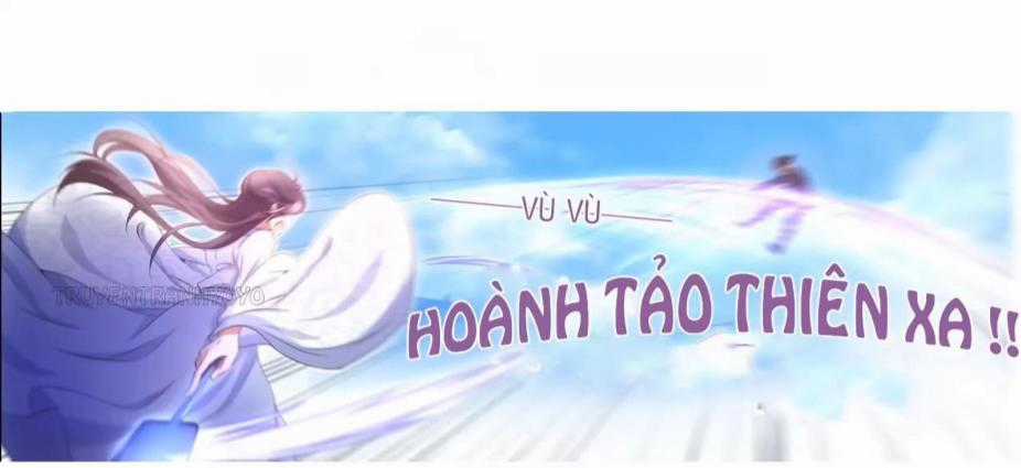 Thần Trù Cuồng Hậu Truyentranhyoyo Chapter 8 trang 17
