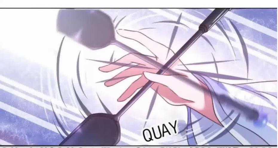 Thần Trù Cuồng Hậu Truyentranhyoyo Chapter 8 trang 2