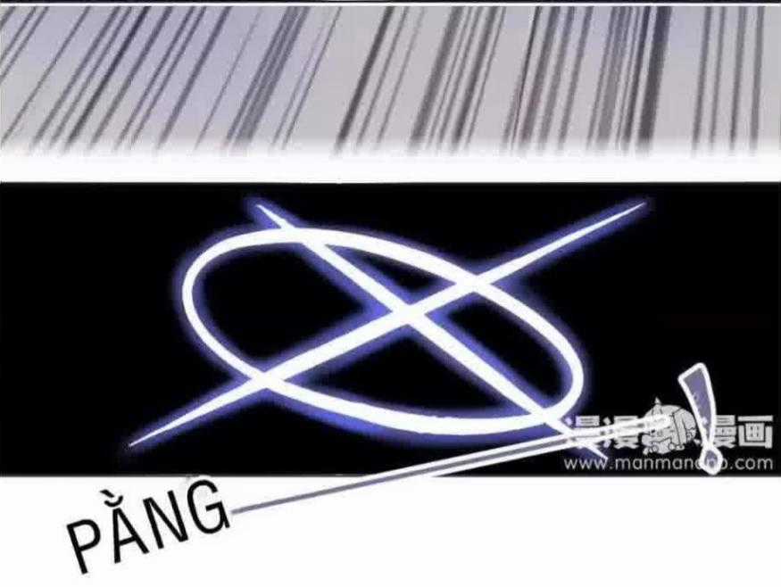 Thần Trù Cuồng Hậu Truyentranhyoyo Chapter 8 trang 3