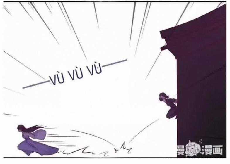 Thần Trù Cuồng Hậu Truyentranhyoyo Chapter 8 trang 4