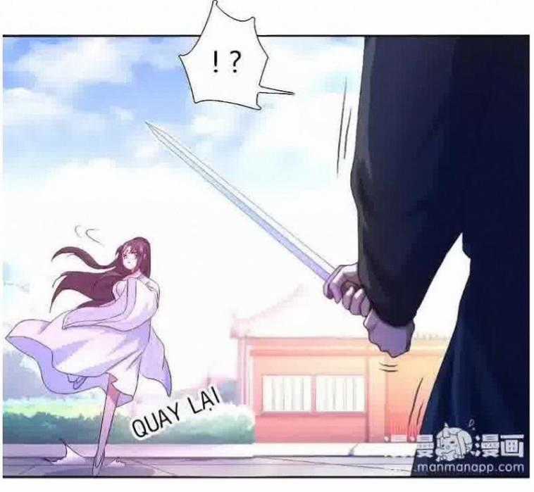 Thần Trù Cuồng Hậu Truyentranhyoyo Chapter 8 trang 5