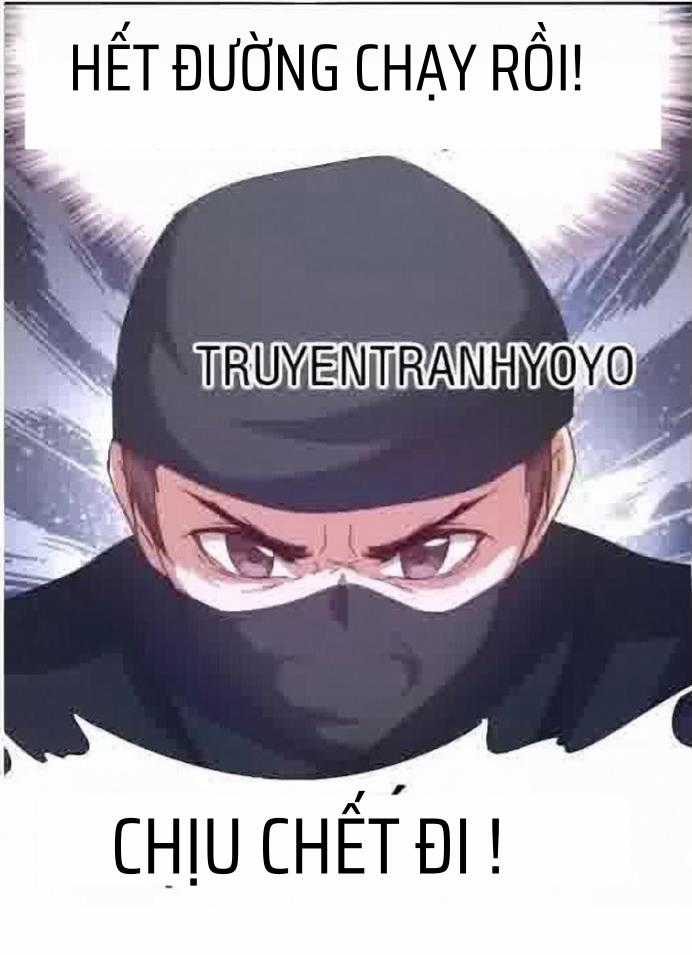 Thần Trù Cuồng Hậu Truyentranhyoyo Chapter 8 trang 6