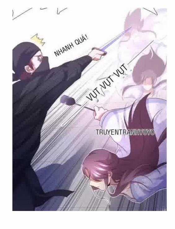 Thần Trù Cuồng Hậu Truyentranhyoyo Chapter 8 trang 7