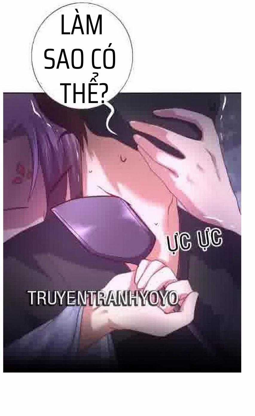 Thần Trù Cuồng Hậu Truyentranhyoyo Chapter 8 trang 8