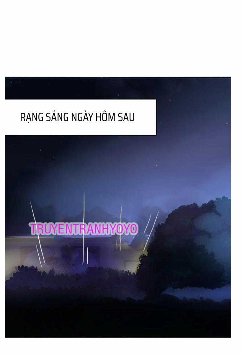 Thần Trù Cuồng Hậu Truyentranhyoyo Chapter 9 trang 6