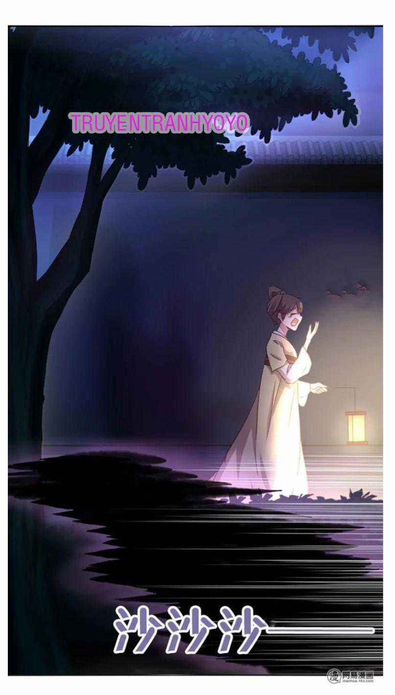 Thần Trù Cuồng Hậu Truyentranhyoyo Chapter 9 trang 8