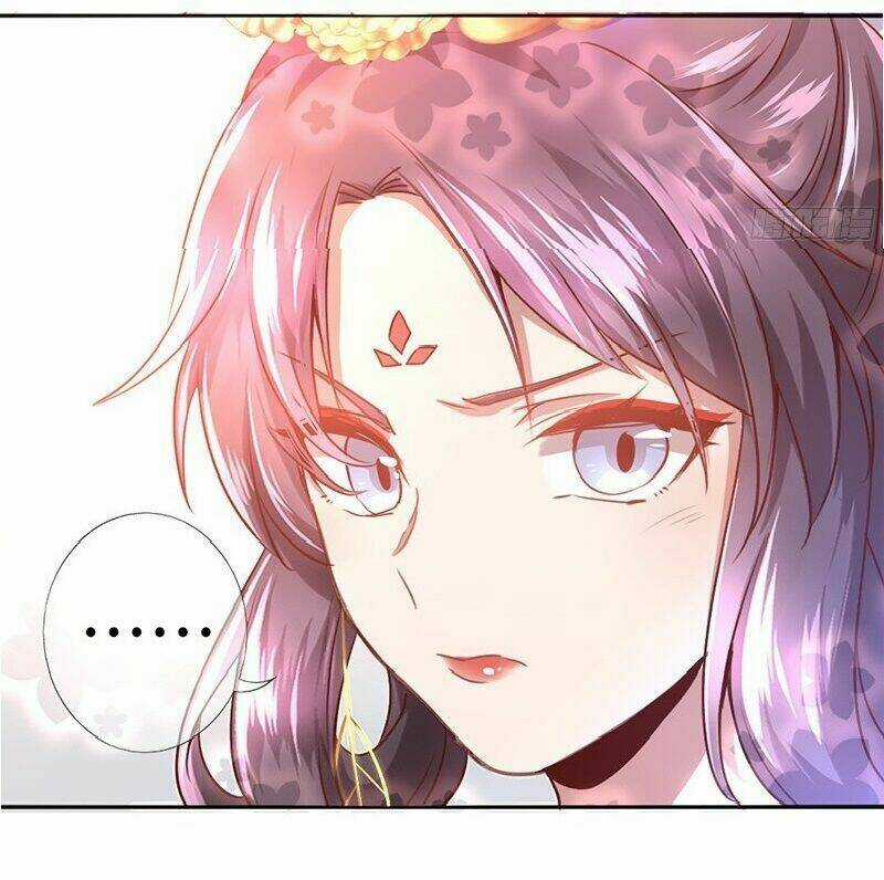 Thần Trù Cuồng Hậu Chapter 1 trang 13