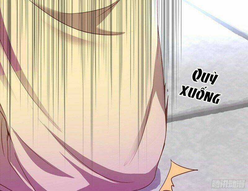 Thần Trù Cuồng Hậu Chapter 1 trang 14
