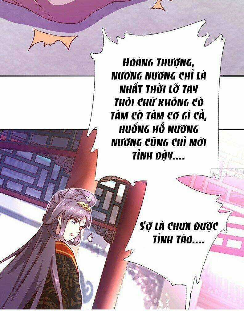 Thần Trù Cuồng Hậu Chapter 1 trang 15