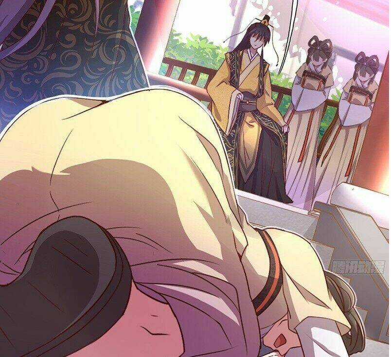 Thần Trù Cuồng Hậu Chapter 1 trang 16