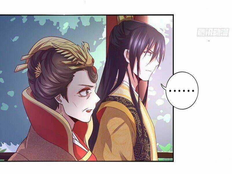 Thần Trù Cuồng Hậu Chapter 1 trang 23