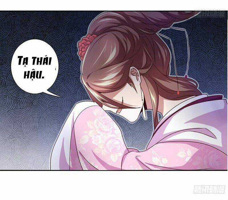 Thần Trù Cuồng Hậu Chapter 1 trang 28