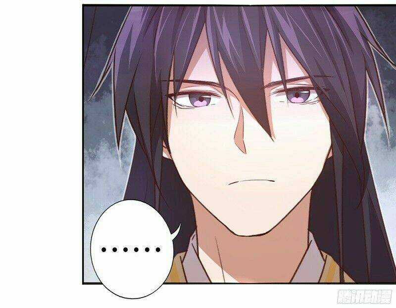 Thần Trù Cuồng Hậu Chapter 1 trang 34