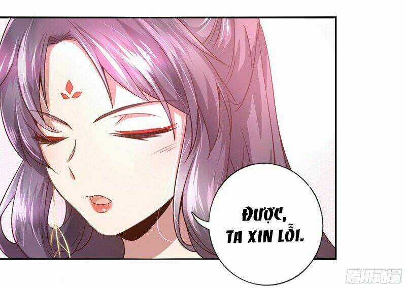 Thần Trù Cuồng Hậu Chapter 1 trang 35