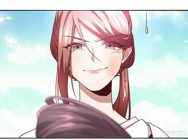 Thần Trù Cuồng Hậu Chapter 1 trang 37