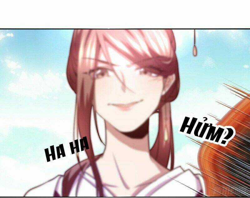 Thần Trù Cuồng Hậu Chapter 1 trang 38