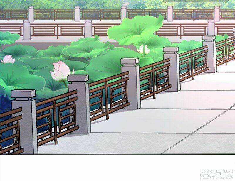 Thần Trù Cuồng Hậu Chapter 1 trang 4